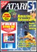 Click here to see other games reviewed in this issue of Atari ST User