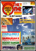 Click here to view games reviewed in issue 2