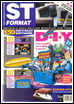Click here to view games reviewed in issue 37
