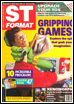 Click here to view games reviewed in issue 47