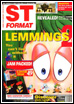 Click here to view games reviewed in issue 49
