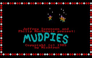 Mudpies