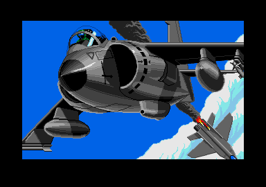 Operation Harrier