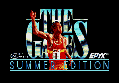 The Games Summer Edition