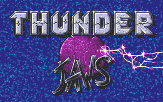 Thunderjaws