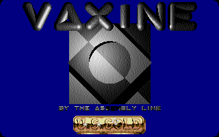 Vaxine