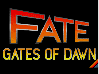 Fate - Gates of Dawn