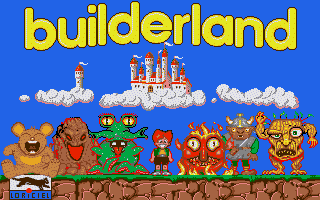 Builderland