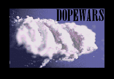 Dopewars