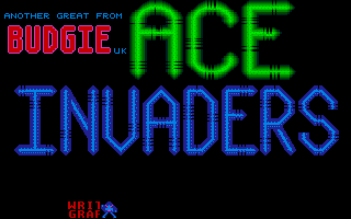 Ace Invaders
