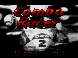 Combo Racer