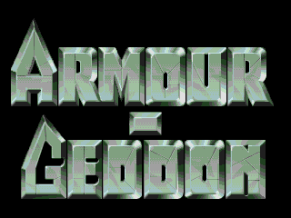 Armour-Geddon
