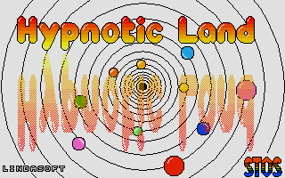Hypnotic Lands