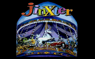 JinXter